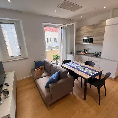 Happy Holiday Apartment Cagliari Exteriér fotografie