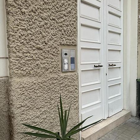 Happy Holiday Apartment Cagliari Exteriér fotografie