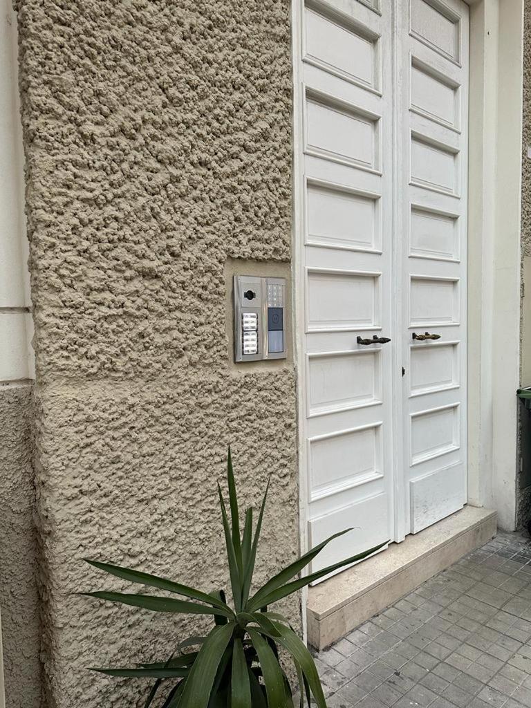 Happy Holiday Apartment Cagliari Exteriér fotografie